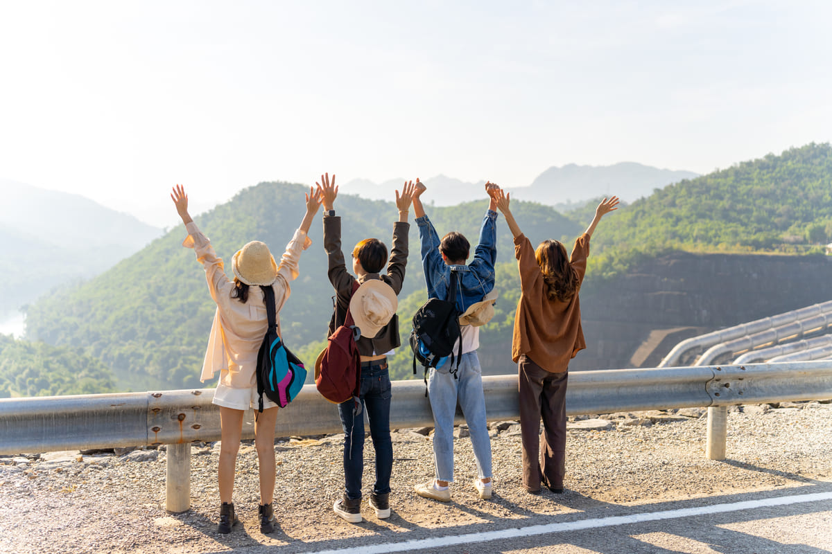 包車旅遊