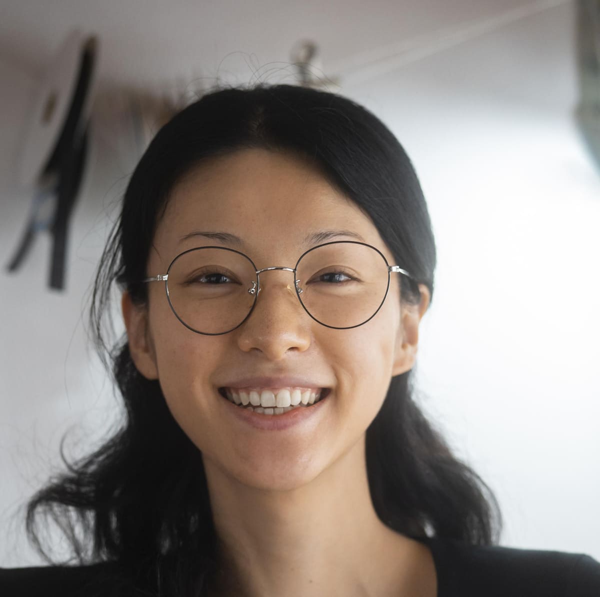 林小姐