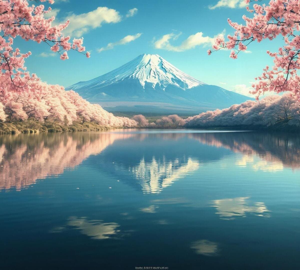 日本賞櫻