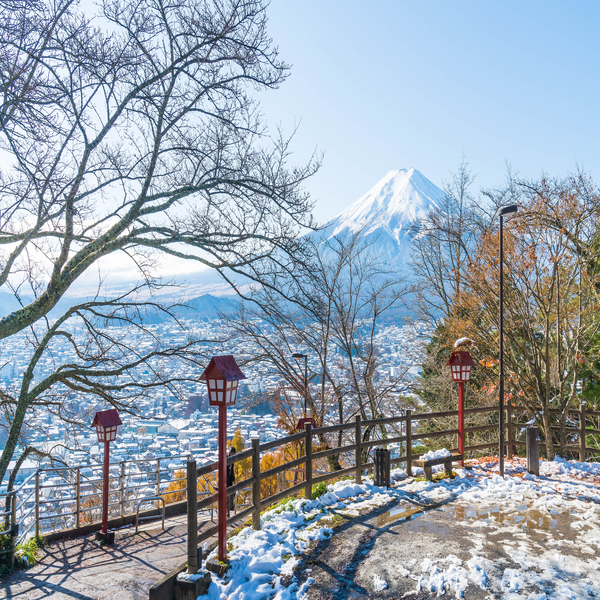 關西景點
