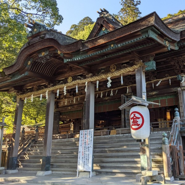 熊本城