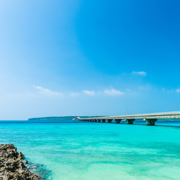沖繩美麗海水族館